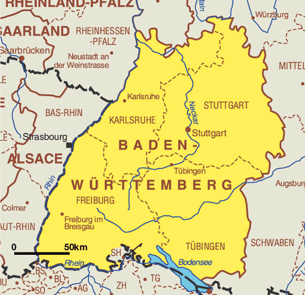 Baden Wurttemberg 05 